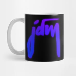 Jdm Purple Mug